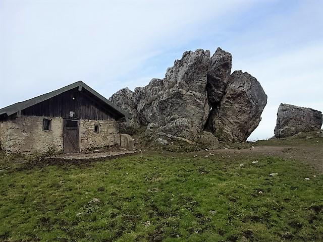 Gasthof Falkenstein - Metzgerei Schwaiger - Flintsbach Exteriér fotografie